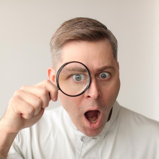 Логотип @hellow_dermatologist - Привет, дерматолог!