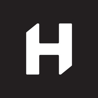 Логотип @hellride - HELLRIDE