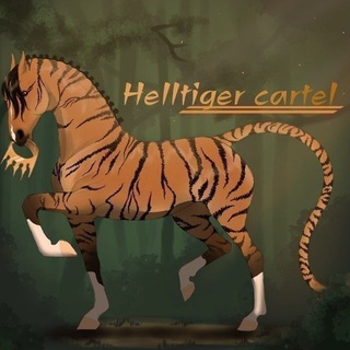 Логотип @helltigercartel_whishop - 𒆜⧽ 𝐇𝐞𝐥𝐥ᎎ𝐢𝐠𝐞𝐫 𝐜𝐚𝐫𝐭𝐞𝐥 - S𝗁𝗈𝗉|WHI