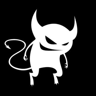 Логотип @helltricks - HellTricks