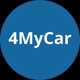 Логотип @help4mycar - 4MyCar - поддержка покупателей