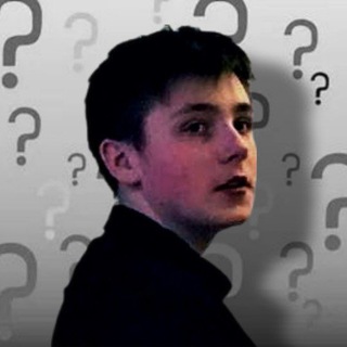 Логотип @help735 - (The Black Seasonツ