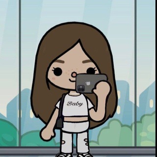 Логотип @help_and_bellalinka - Тока бока бесплатно 1.48 | скачать