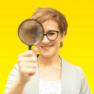 Логотип @help_by_himika - Здоровый дом с @help_by_himik