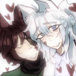 Логотип @help_gachers_0_0 - Идеи для видео / Гача🍬