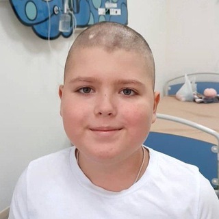 Логотип @help_lev_nekrasov - Лёва Некрасов. Лечение в Израиле.