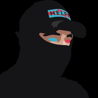 Логотип @help_osn - HELP?