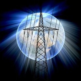 Логотип @help_power_engineer - В помощь энергетику