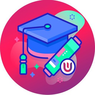 Логотип @help_student_univerest - 🎓Уникальный помощник студенту и абитуриенту