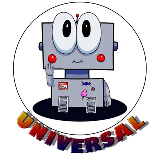 Логотип @help_universal_bot - Help_Universal_Bot