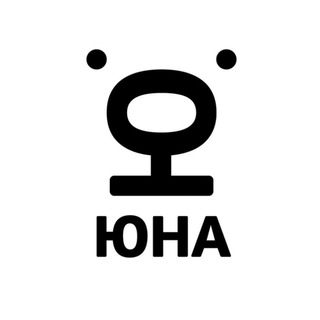 Логотип @help_yuna - Волонтеры Юны