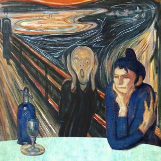 Логотип @helpandstories - Но есть нюансы