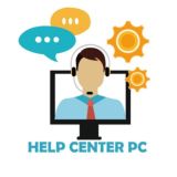 Логотип @helpcenterpc - helpcenterpc
