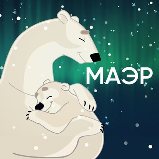 Логотип @helpchatmaer - Чат помощи