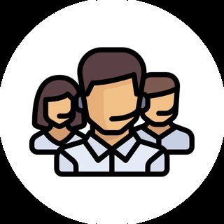 Логотип @helpdeskti - #TI - Service Desk