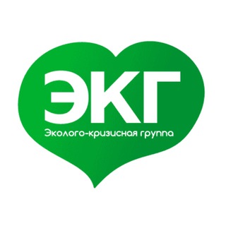 Логотип @helpeco_chat - Чат "Поддержка экозащитников"