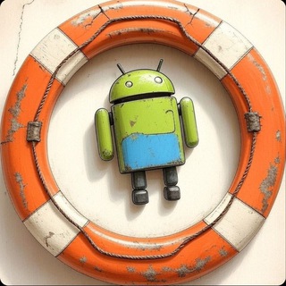 Логотип @helper_android - 𝗔𝗡𝗗𝗥𝗢𝗜𝗗 🅷🅴🅻🅿️