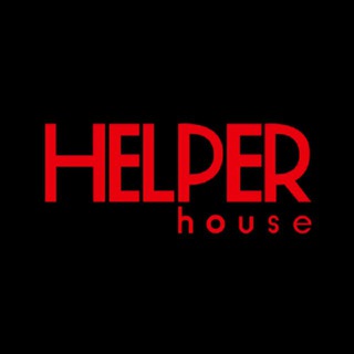 Логотип @helper_profi - Антипригарная посуда на вашей кухне