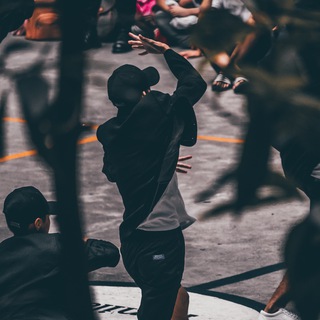 Логотип @helpfordancers - HELPFORDANCERS / ПОМОЩЬ ТАНЦОРАМ