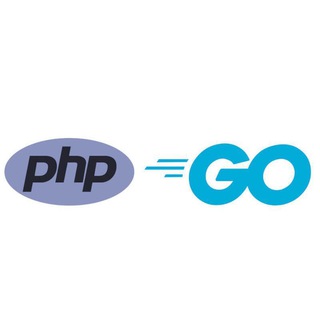 Логотип @helpforphp - PHP/Golang Help