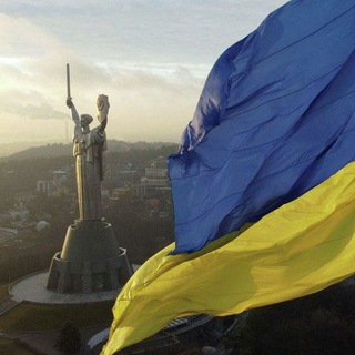 Логотип @helpforukranian - Помощь Украинцам за Рубежом
