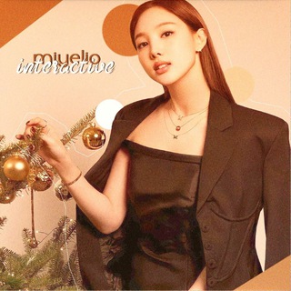 Логотип @helpfrklee - . .MIYELIO - интерактивы и игры! ^