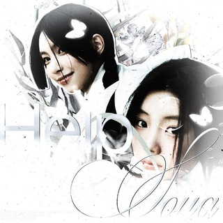 Логотип @helpfrlolaaxe - Soya help^^ |