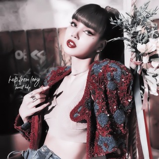 Логотип @helpfromloryassol - [закрыто]хелп от лори'🫀