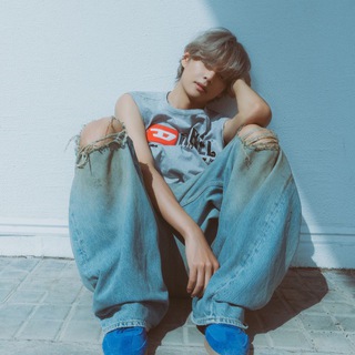 Логотип @helpfrvindelie - hp fr vin delie | нарезки с BTS