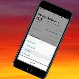 Логотип @helpfulappstore - helpfulappstore