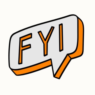 Логотип @helpinisrael - fyi|до відома|לידיעתך