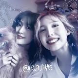 Логотип @helplunais - closed|helplun