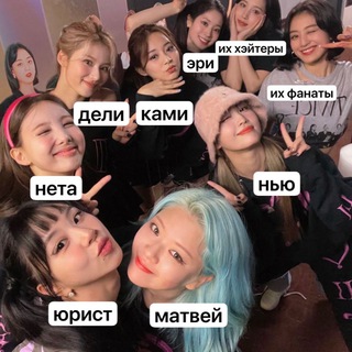 Логотип @helpmtv - блог президентов