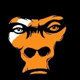 Логотип @helpniofficial - Добро в мире зла