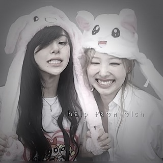 Логотип @helpotolch - хелп|гиф&нарезки