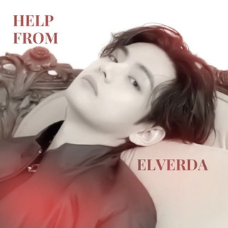 Логотип @helppale - архив.*ʜ3ʟᴘ ғʀ0ᴍ ᴇʟᴠᴇʀᴅᴀ*