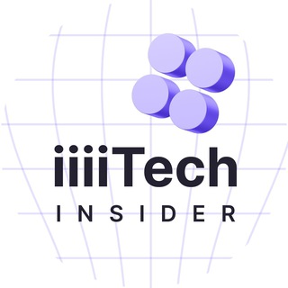 Логотип @helprussianbusiness - iiiiTech Insider