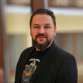 Логотип @helpsyhealthy - Псиполиклиник