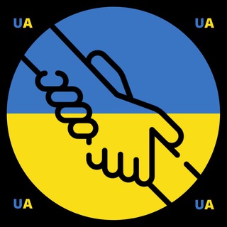 Логотип @helpua911 - Благодійна допомога 🇺🇦