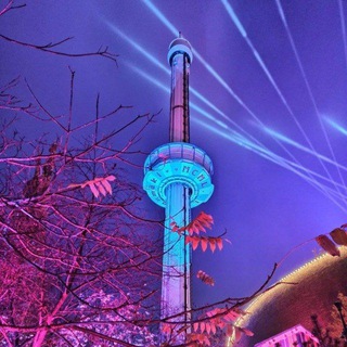 Логотип @helsinkievents - Хельсинки события