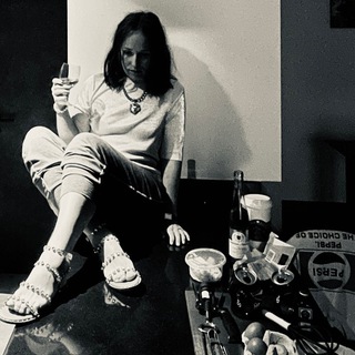 Логотип @helsob - Just Lena