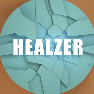 Логотип @helzerr - Healzer