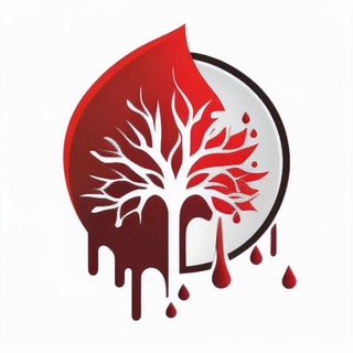 Логотип @hematology_blog - Гематология