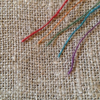 Логотип @hempandhappy - КОНОПЛЯНАЯ СВИТА