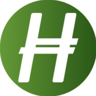Логотип @hempcoinofficial - Hempcoin- THC (Official)