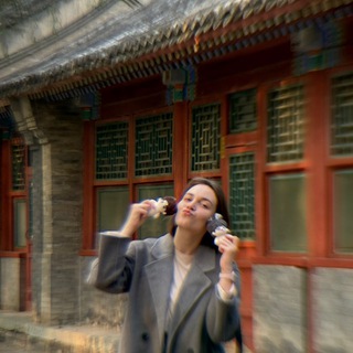 Логотип @henaichaba - Кто куда, а я в Китай 🇨🇳 🐉