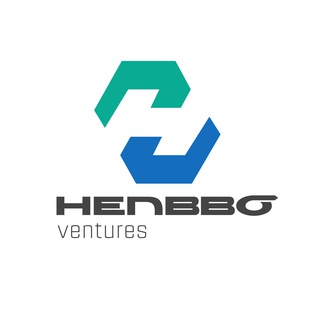 Логотип @henbbo_channel - Henbbo VENTURES Channel