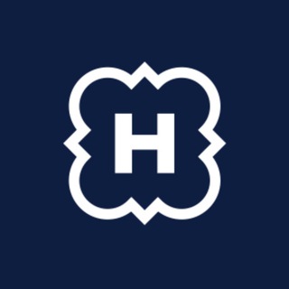 Логотип @henderson_fashion - HENDERSON