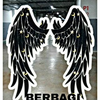 Логотип @hendranata28 - Gesek diskusi dan link share airdrop