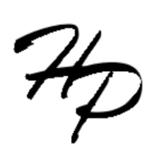 Логотип @hendrik_poetzschke - 4466hp